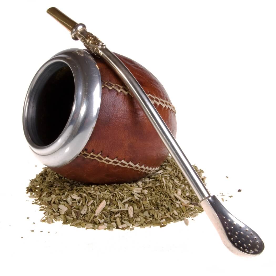 Yerba Maté